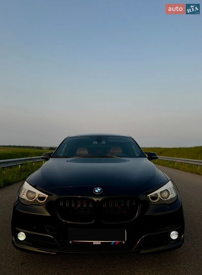 2016 BMW 5er - мініатюра 15