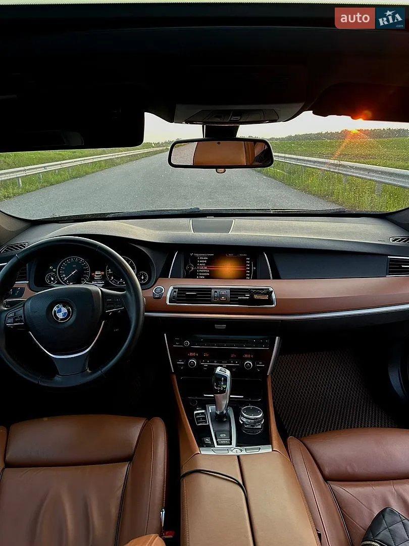 2016 BMW 5er - мініатюра 41