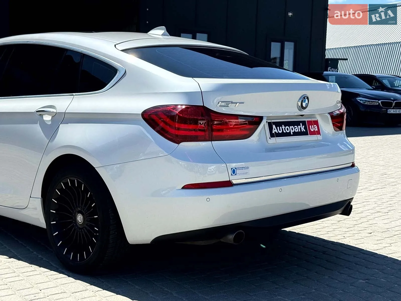 2015 BMW 5er - мініатюра 10