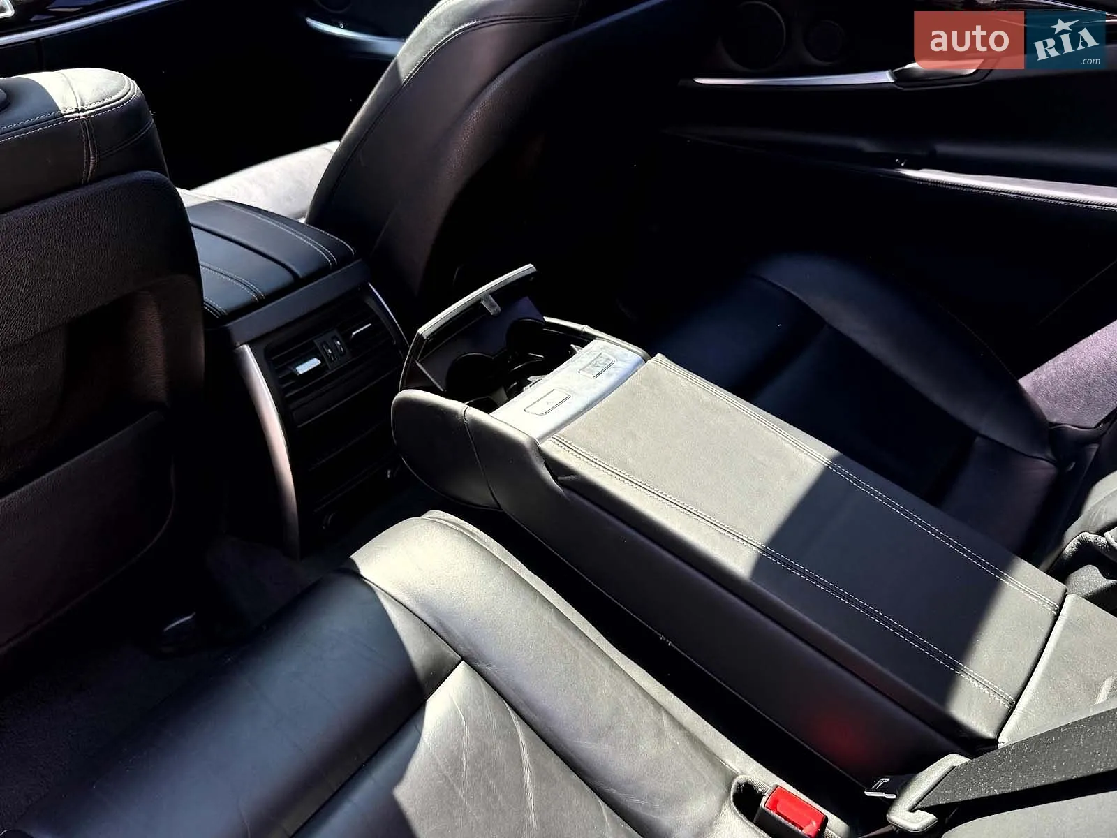 2015 BMW 5er - мініатюра 41