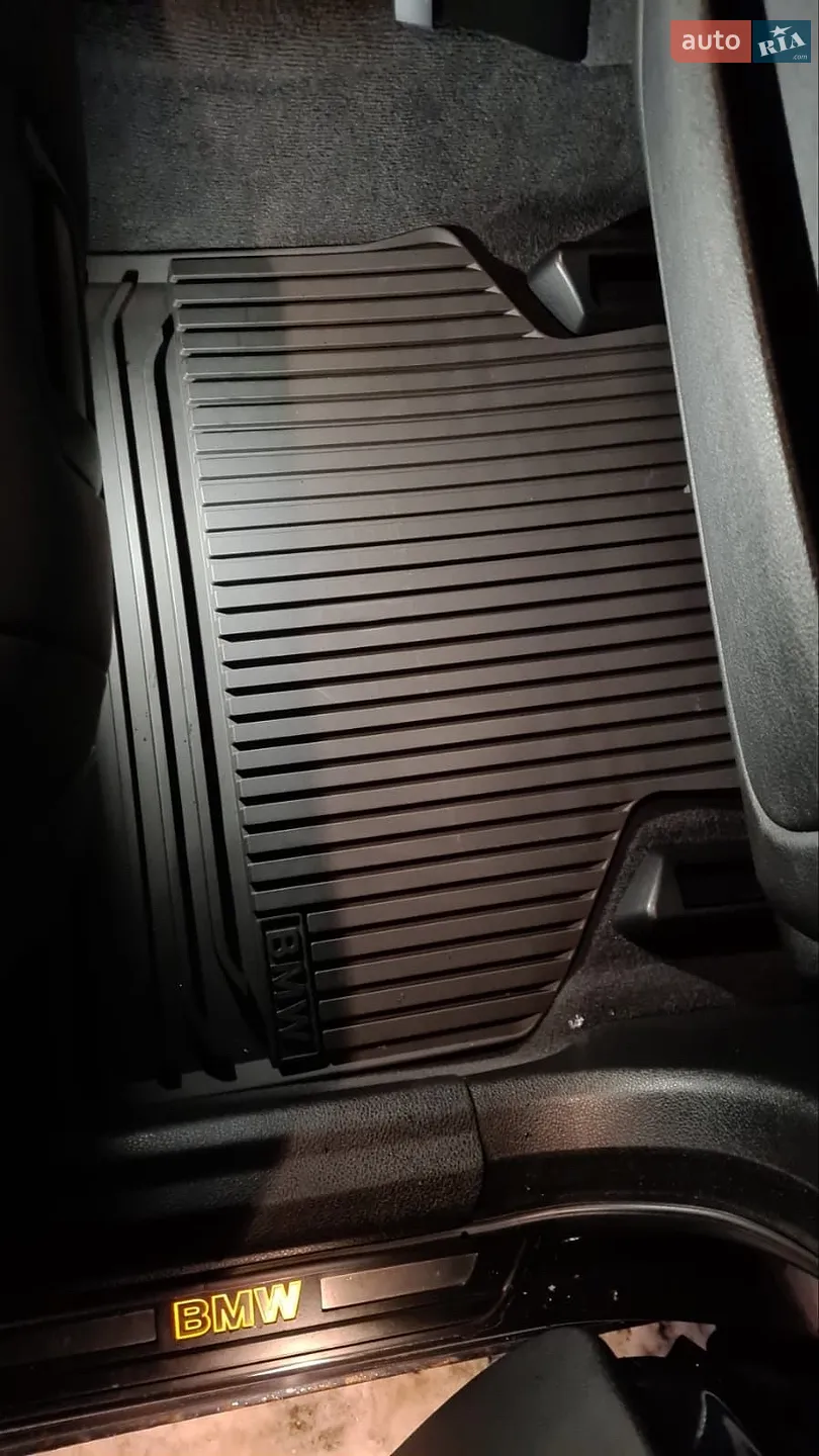 2013 BMW 5er - мініатюра 15