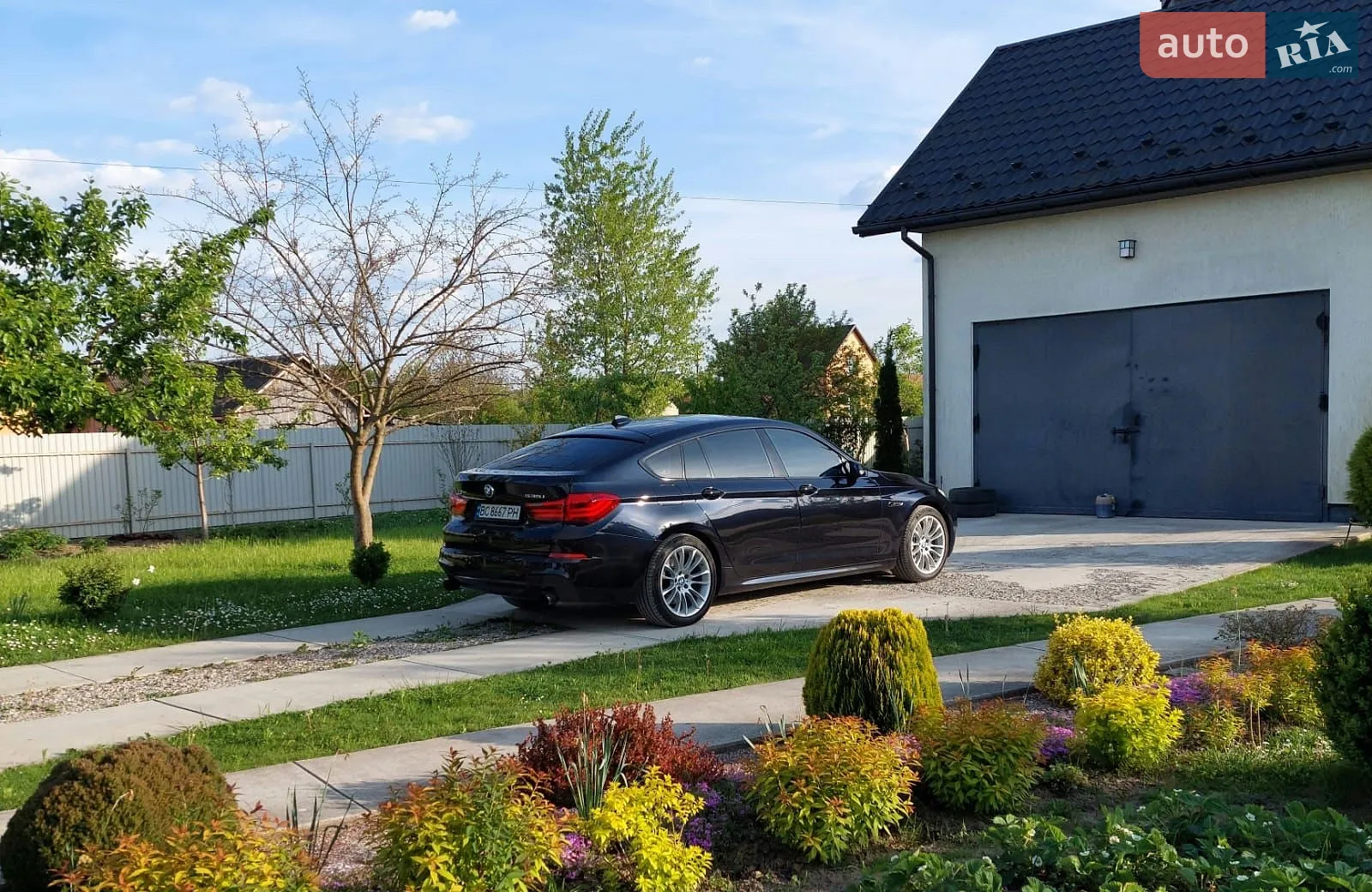 2013 BMW 5er - мініатюра 17