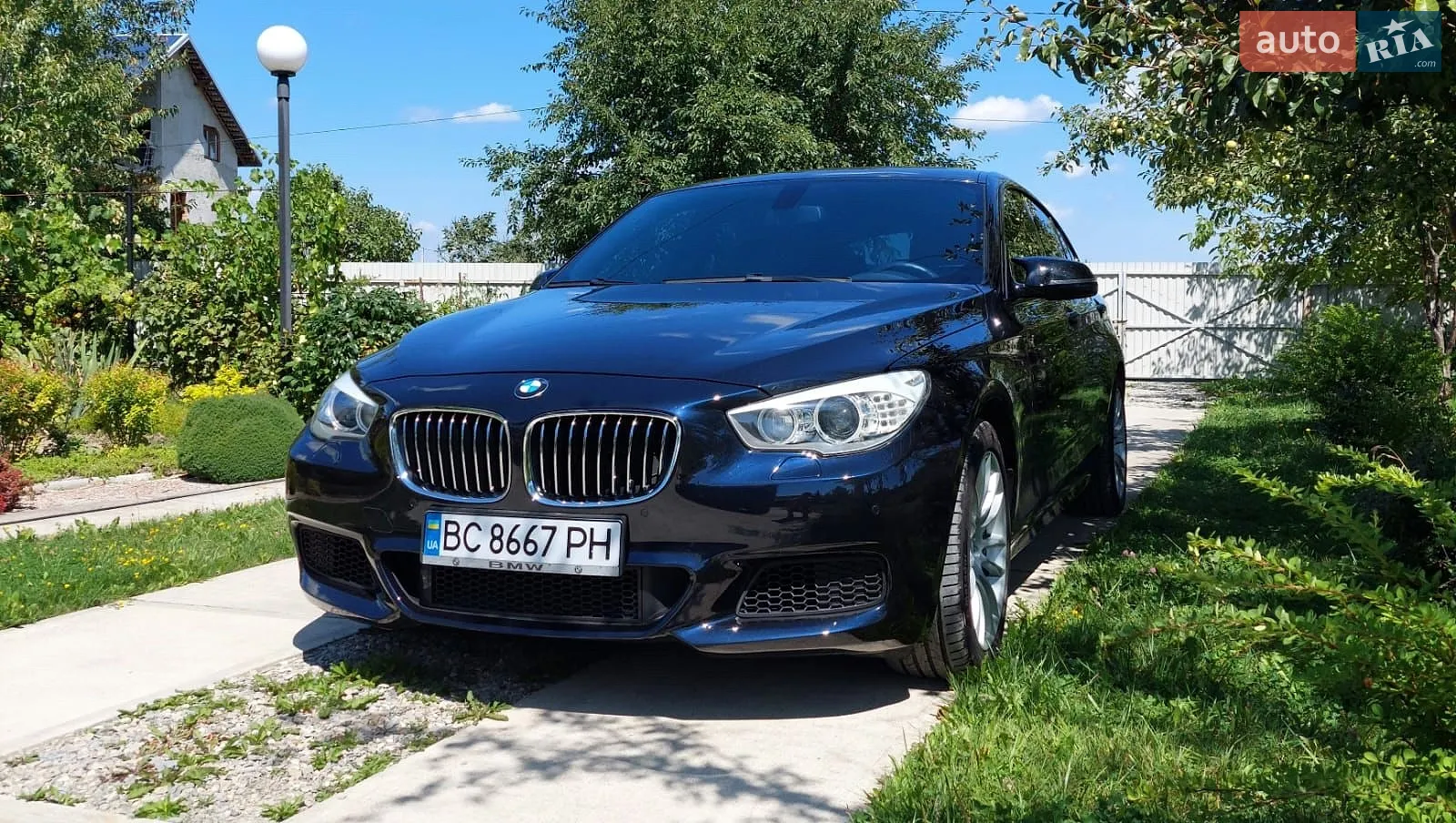 2013 BMW 5er - мініатюра 24