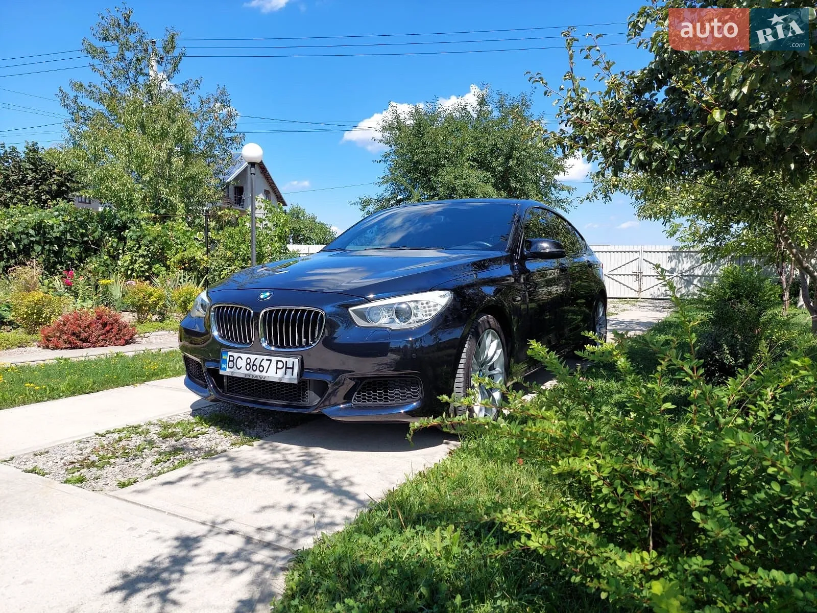 2013 BMW 5er - мініатюра 19