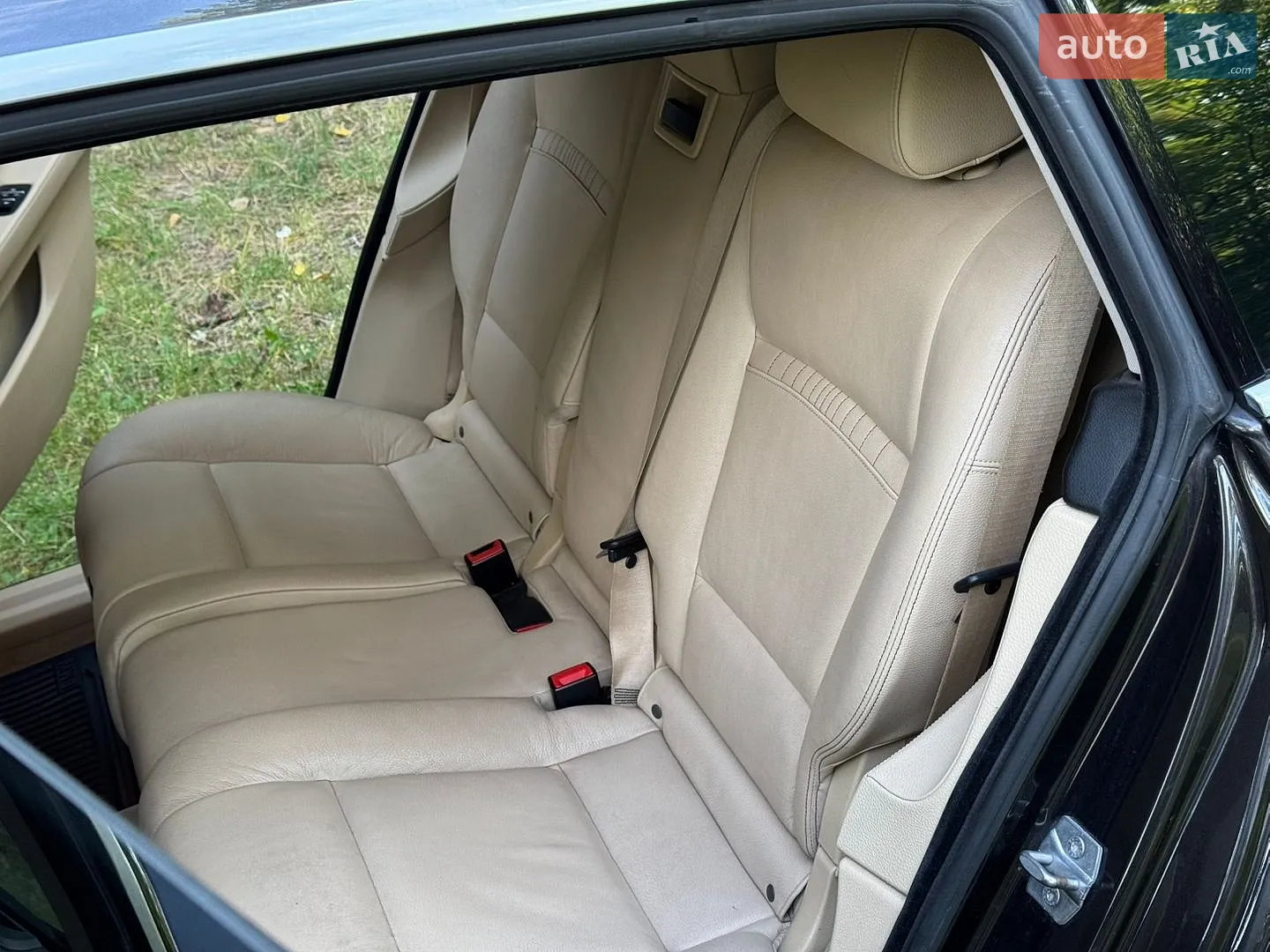 2014 BMW 5er - мініатюра 23