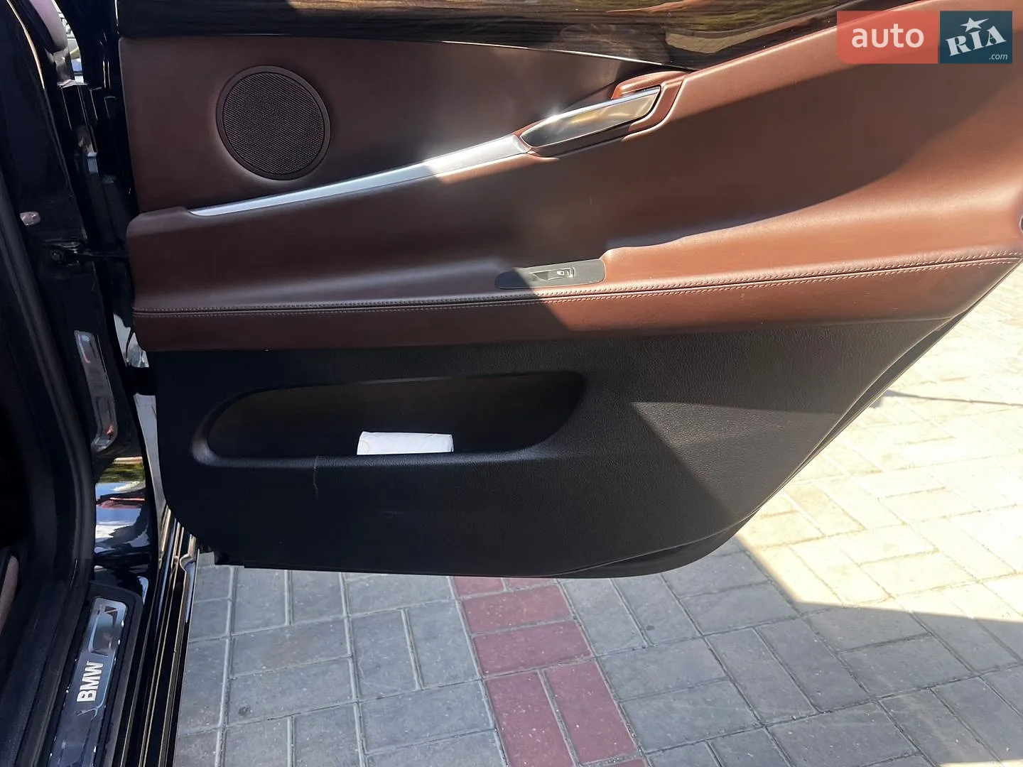 2016 BMW 5er - мініатюра 26