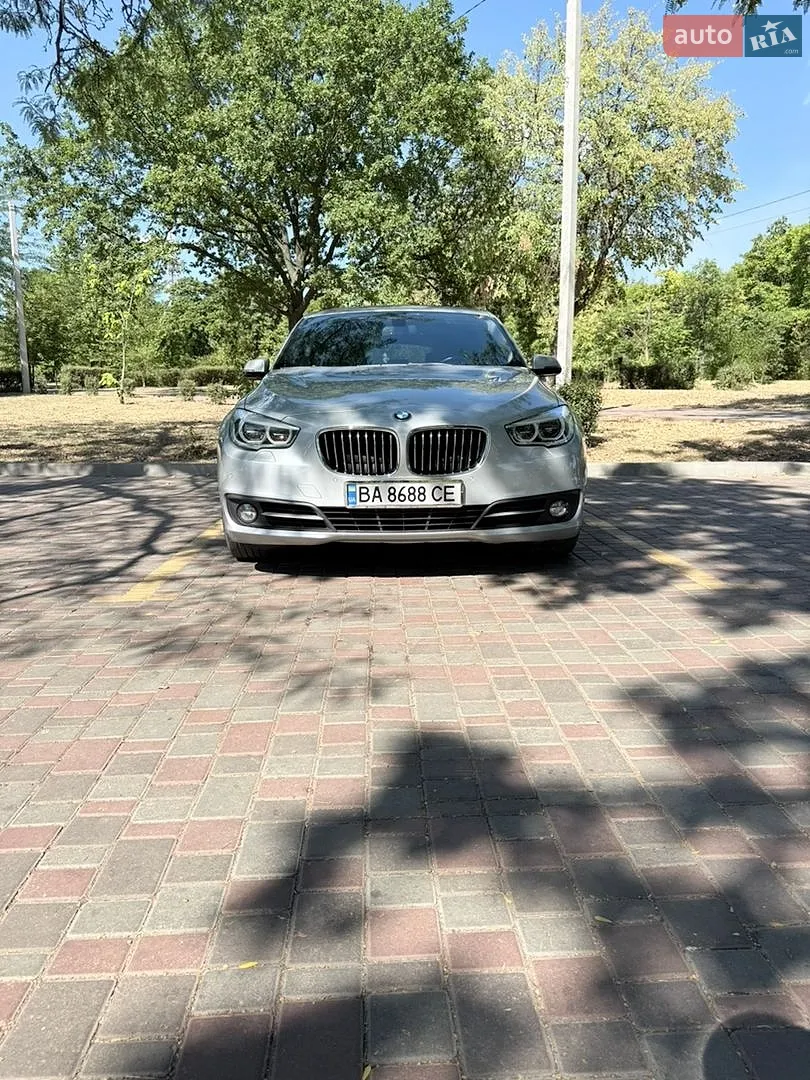 2015 BMW 5er - мініатюра 9