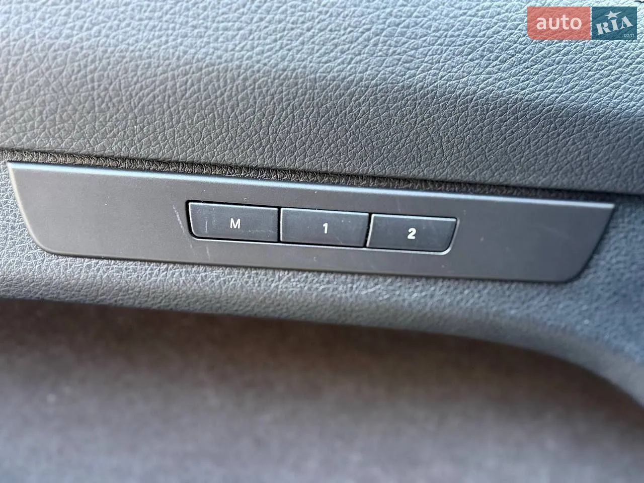 2011 BMW 5er - мініатюра 14