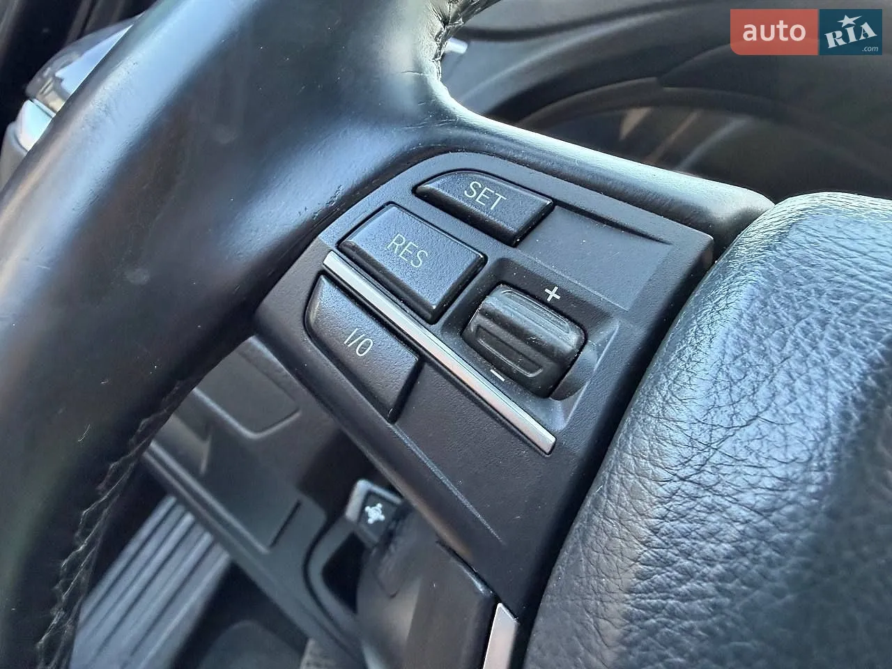 2011 BMW 5er - мініатюра 20