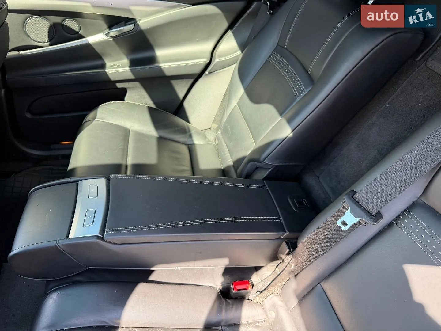 2014 BMW 5er - мініатюра 31