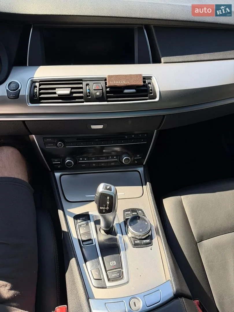 2014 BMW 5er - мініатюра 60