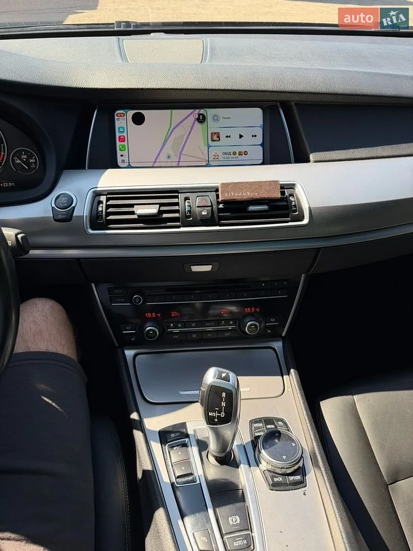 2014 BMW 5er - мініатюра 64