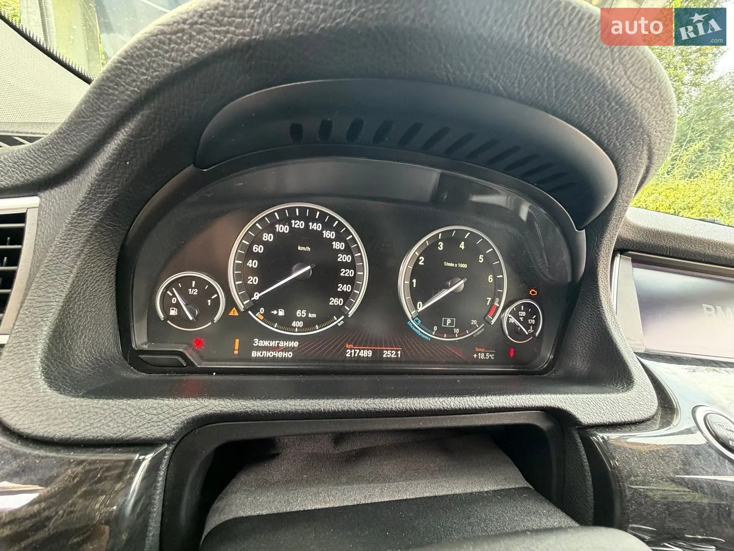 2010 BMW 5er - мініатюра 9