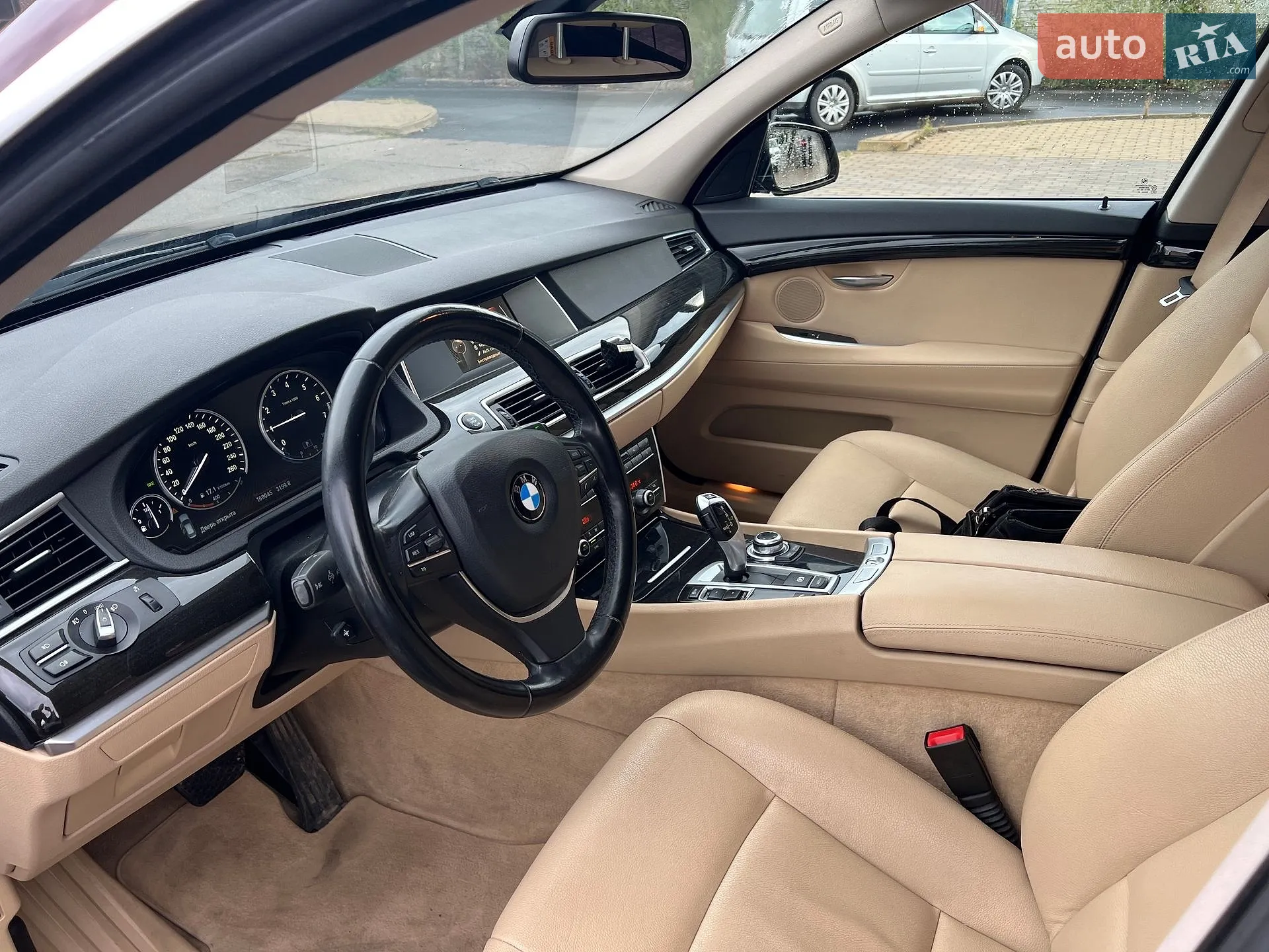 2017 BMW 5er - мініатюра 27