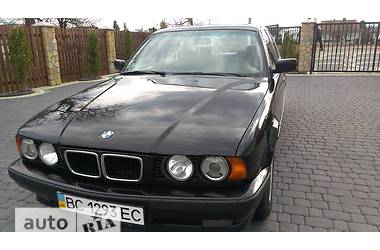 Седан BMW 5 Series 1995 в 