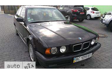 Седан BMW 5 Series 1995 в 