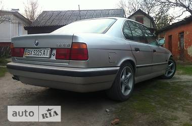 Седан BMW 5 Series 1995 в 