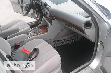 Седан BMW 5 Series 1995 в 