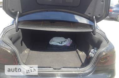 Седан BMW 5 Series 2006 в 