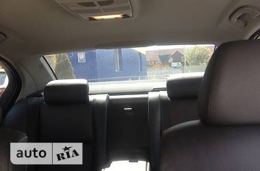 Седан BMW 5 Series 2006 в 