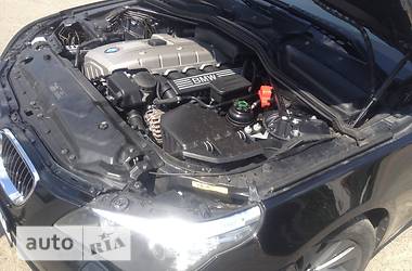 Седан BMW 5 Series 2006 в 