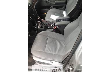 Седан BMW 5 Series 2001 в 