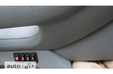 Седан BMW 5 Series 2001 в 