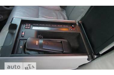 Седан BMW 5 Series 2001 в 