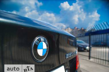 Седан BMW 5 Series 2006 в 