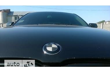 Седан BMW 5 Series 2003 в 