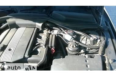 Седан BMW 5 Series 2003 в 
