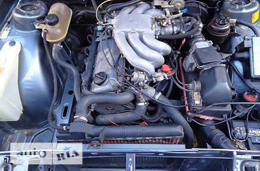 Седан BMW 5 Series 1984 в 