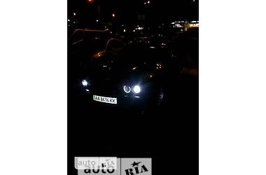 Седан BMW 5 Series 1990 в 
