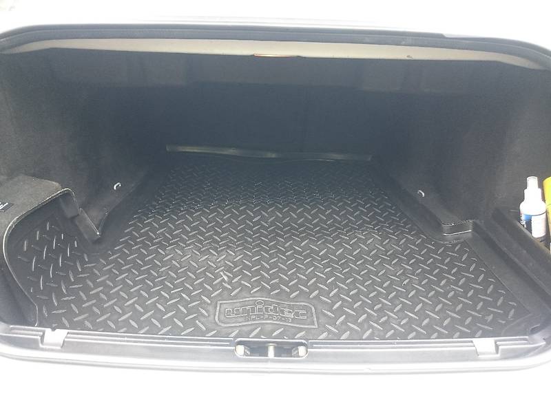 Седан BMW 5 Series 2002 в Каменец-Подольском