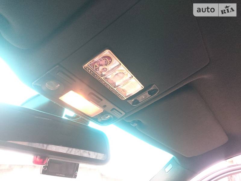 Седан BMW 5 Series 2002 в Каменец-Подольском