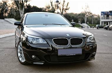 Седан BMW 5 Series 2003 в Одессе