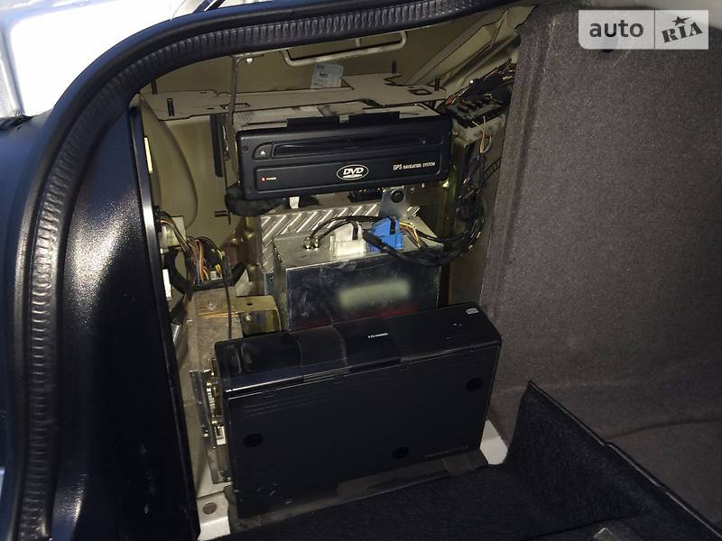 BMW 5 Series 2003 в Черновцах