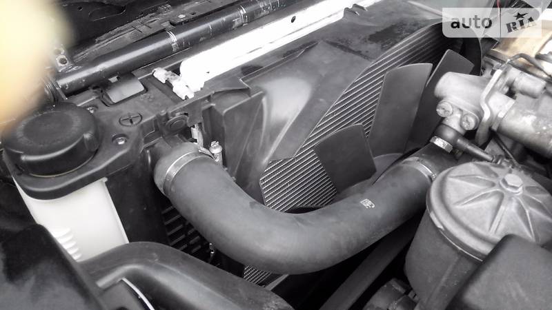 Седан BMW 5 Series 1995 в Києві