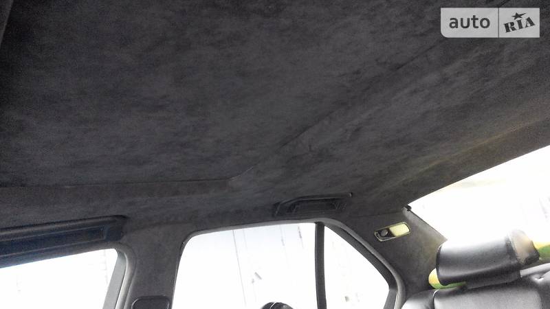 Седан BMW 5 Series 1995 в Києві