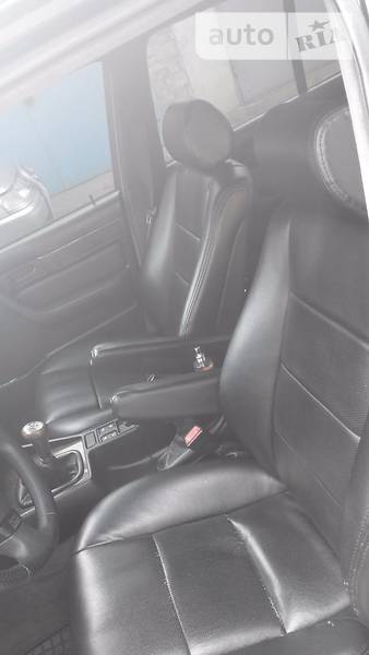 Седан BMW 5 Series 1995 в Києві