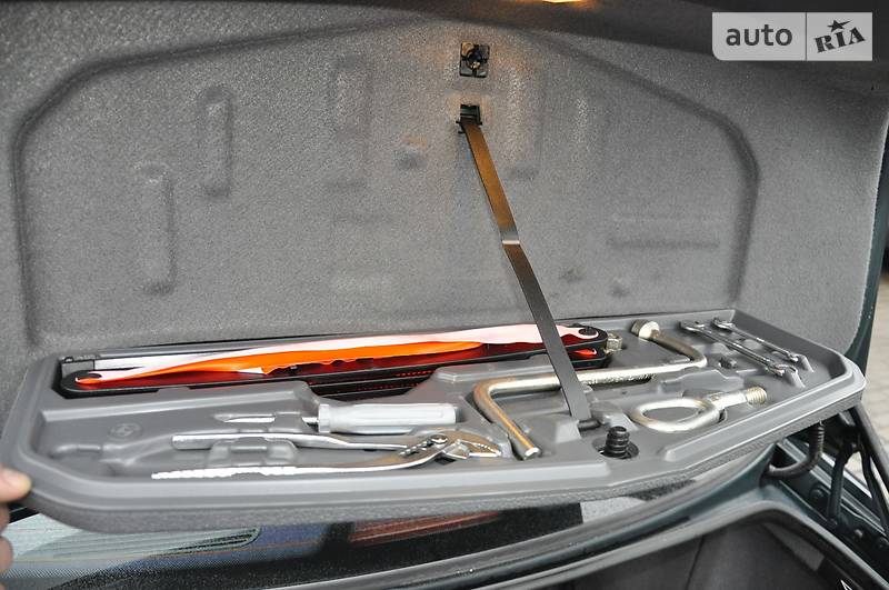 Седан BMW 5 Series 2002 в Ровно