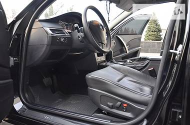 Седан BMW 5 Series 2004 в 