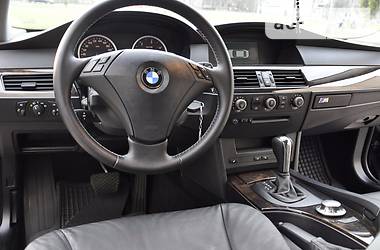 Седан BMW 5 Series 2004 в 