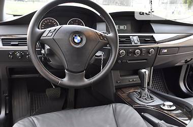 Седан BMW 5 Series 2004 в Ровно