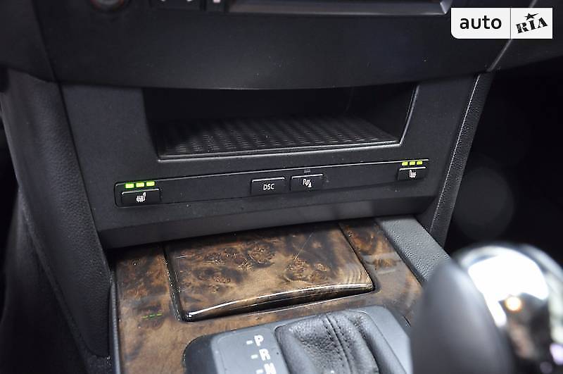 Седан BMW 5 Series 2004 в Ровно