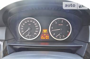 Седан BMW 5 Series 2004 в 
