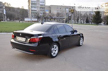 Седан BMW 5 Series 2004 в 