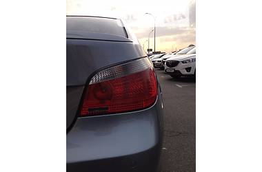 Седан BMW 5 Series 2003 в 