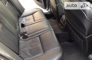 Седан BMW 5 Series 2003 в 