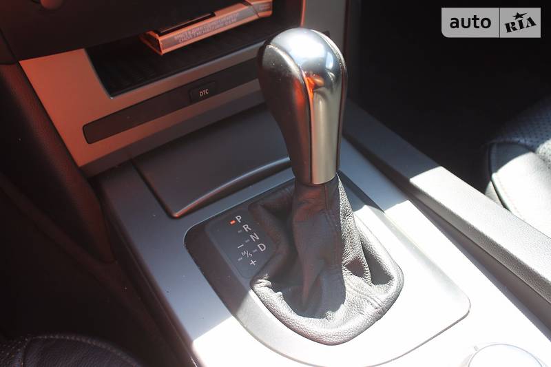 Седан BMW 5 Series 2005 в Николаеве